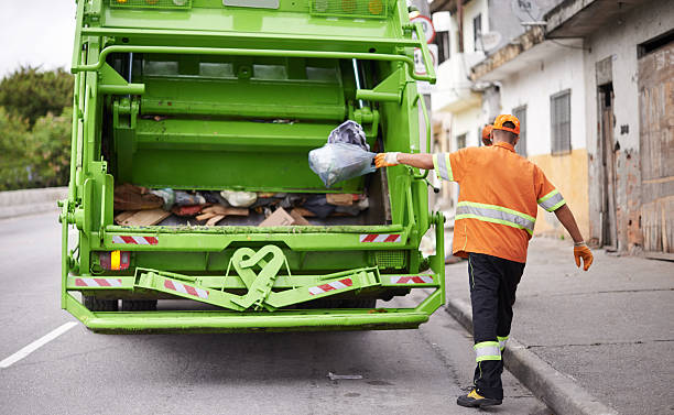 Recycling Services for Junk in Lovejoy, GA